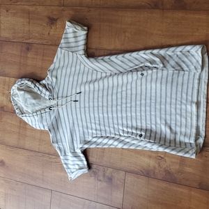 Barbour Terry Swimsuit Cover-up